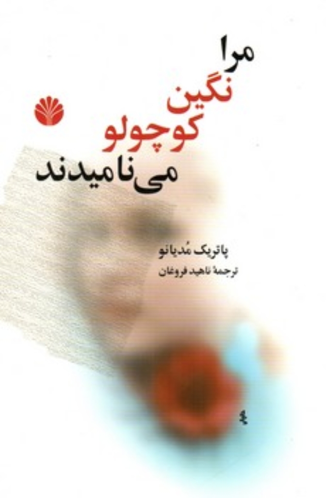 تصویر  مرا نگین کوچولو می نامیدند (رقعی-شمیز)